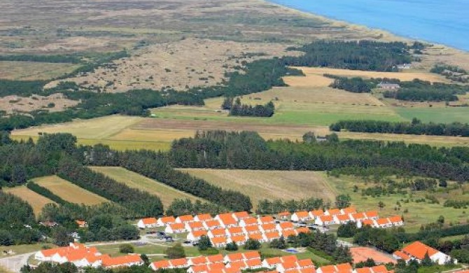 Skagen Strand Hotel & Holiday Center