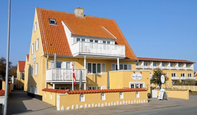 Strandvejen Room