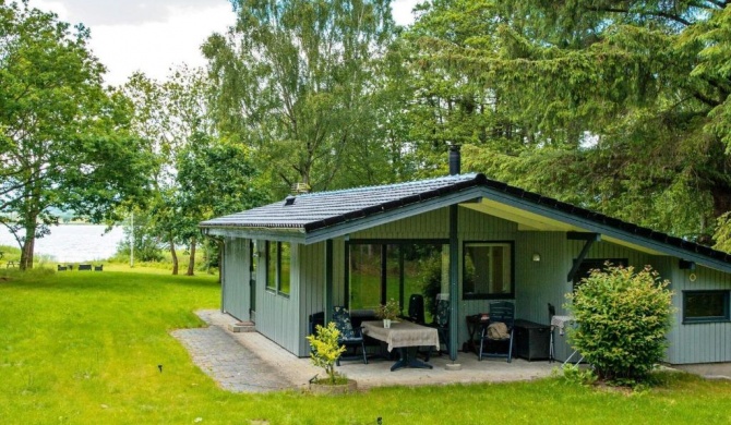 Holiday home Skanderborg V