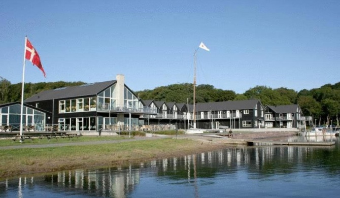 Hotel Strandtangen