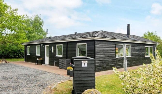 Holiday home Skjern XIX