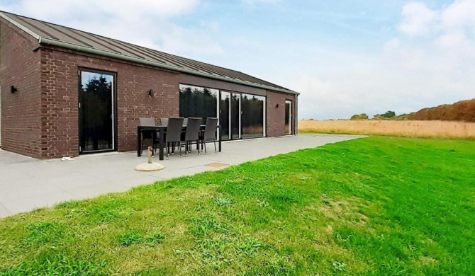 4 star holiday home in Slagelse