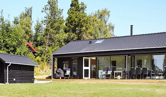 5 star holiday home in Slagelse