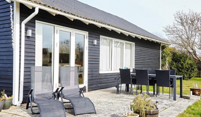 Holiday home Slagelse XLIII