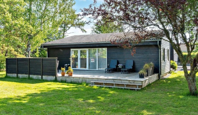 Holiday home Slagelse XVIII