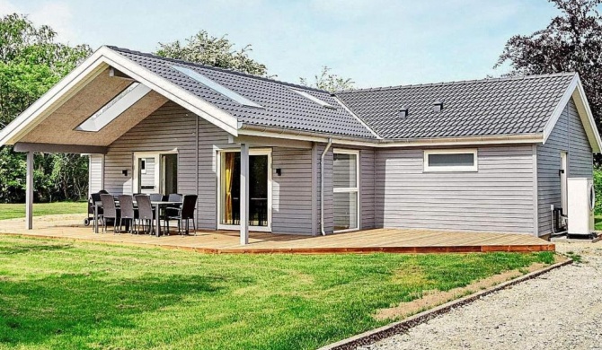 Holiday home Slagelse XXVIII