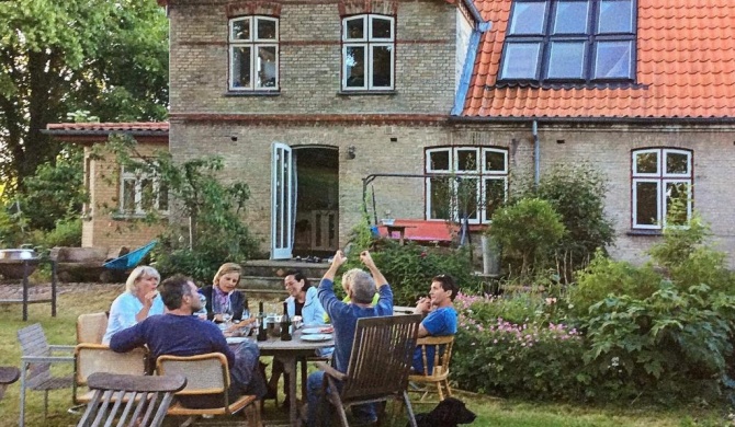 10 person holiday home in S nderborg