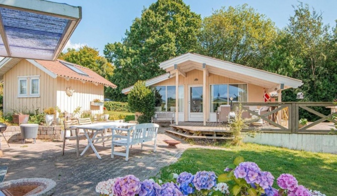 Holiday home Sønderborg III