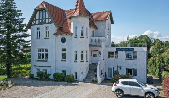 Hotel Sønderborg Garni