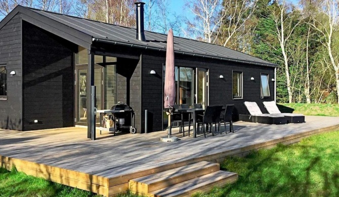 5 star holiday home in Store Fuglede