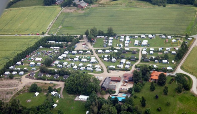 Løgballe Camping & Cottages