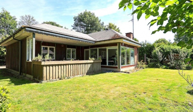 Holiday home Strøby XIV