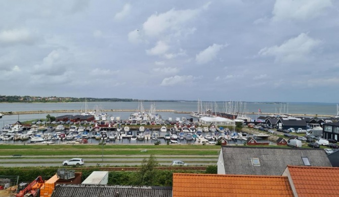 luxview Struer