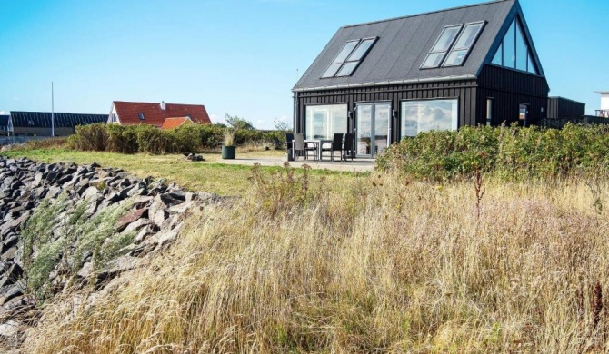 Picturesque Holiday Home in Struer Near Sea