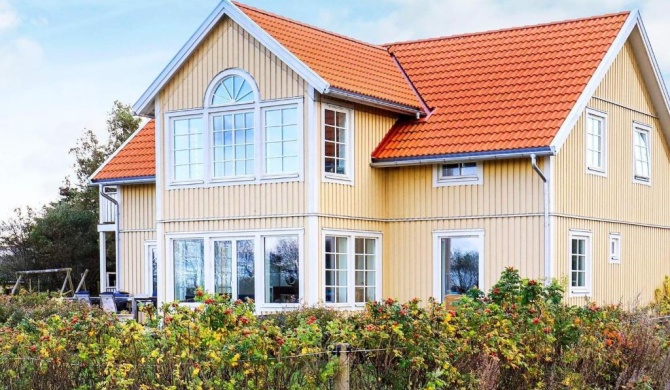 4 star holiday home in Svendborg