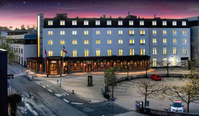 Best Western Plus Hotel Svendborg