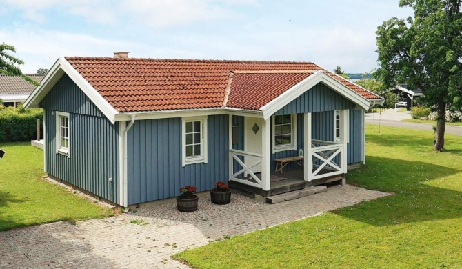 Holiday home Svendborg XIII