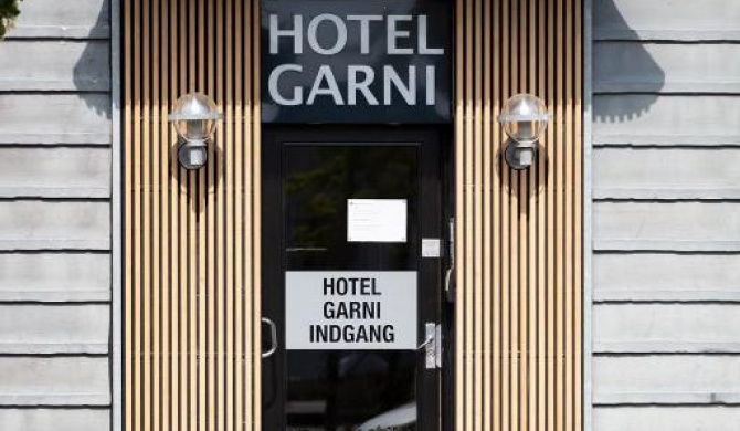 Hotel Garni