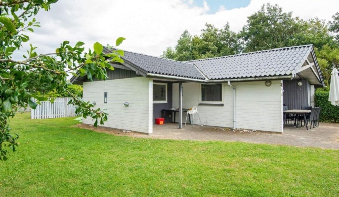 Holiday home Sydals LXIX