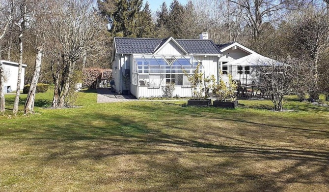 Holiday home Taastrup