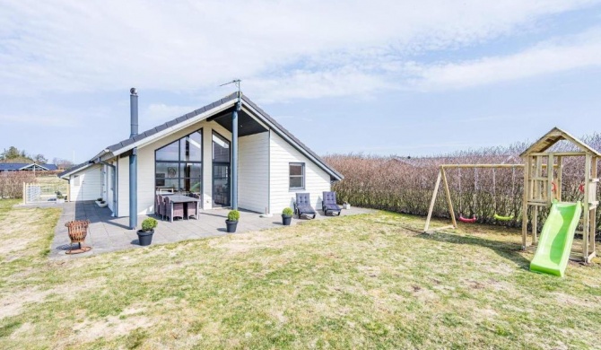 Holiday home Tarm LIX