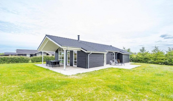 Holiday home Tarm LXIV