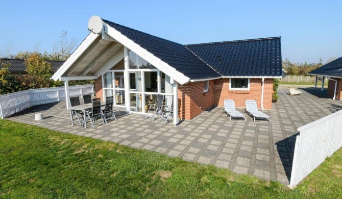 Holiday home Tarm XV