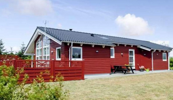 Holiday home Tarm XXVII