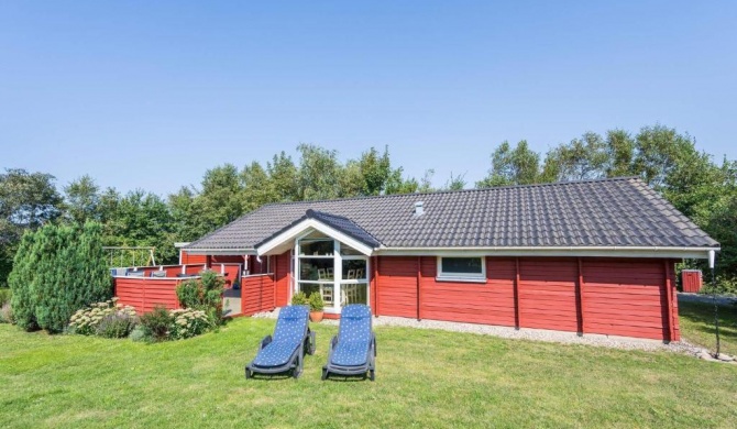 Holiday home Tarm XXXVII