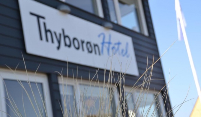 Thyborøn Hotel