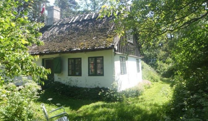 GOGGE's HUS