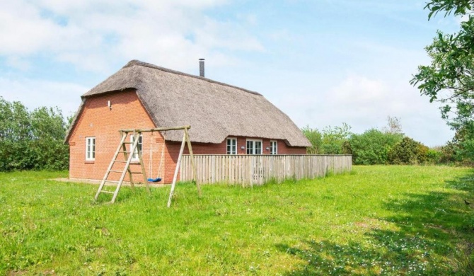 10 person holiday home in Ulfborg