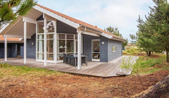 4 star holiday home in Ulfborg