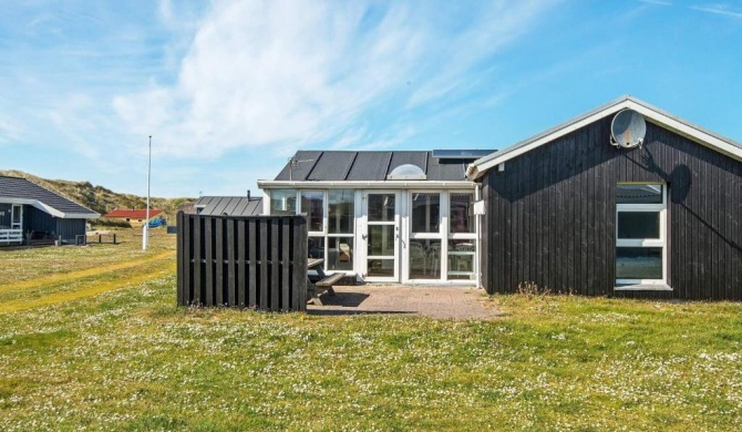 Holiday home Ulfborg