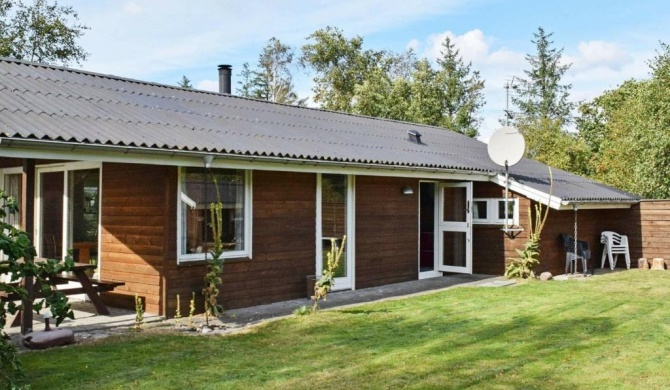 Holiday home Ulfborg II