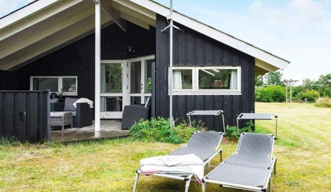 Holiday home Ulfborg LXII