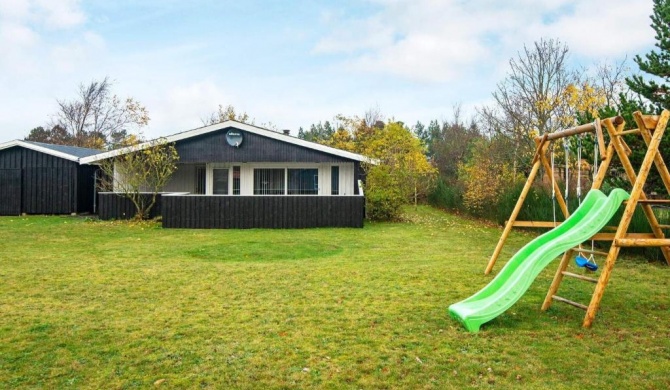 Holiday home Ulfborg LXIII