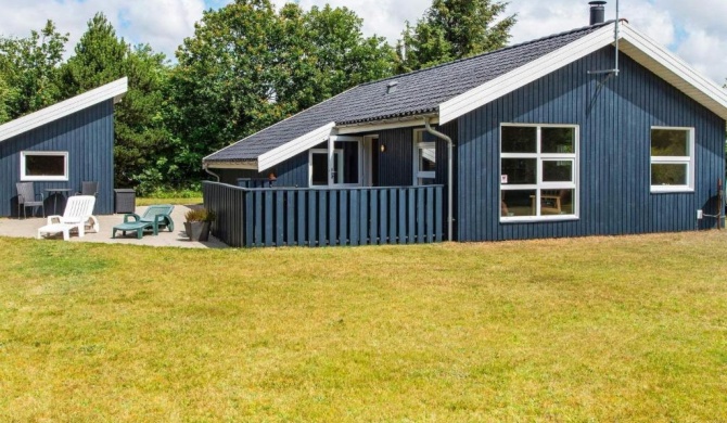 Holiday home Ulfborg LXV