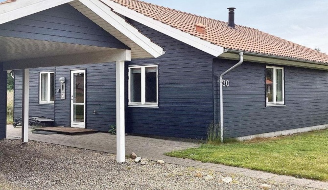 Holiday home Ulfborg LXXII