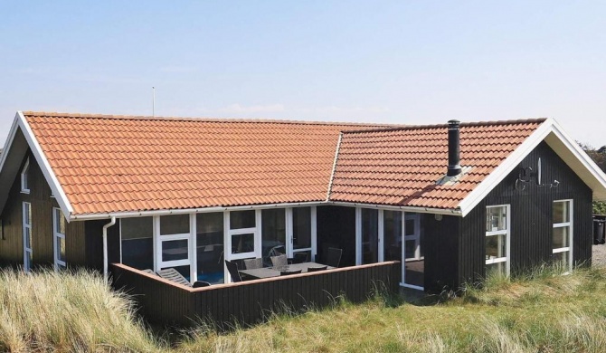 Holiday home Blåvand CCCXX