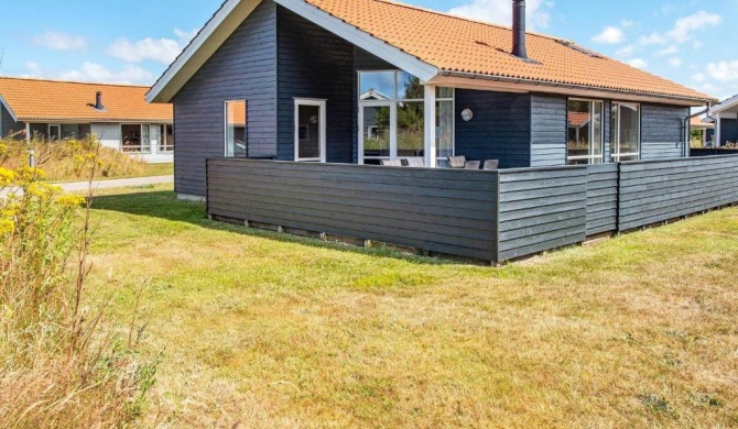 Holiday home Ulfborg XXII