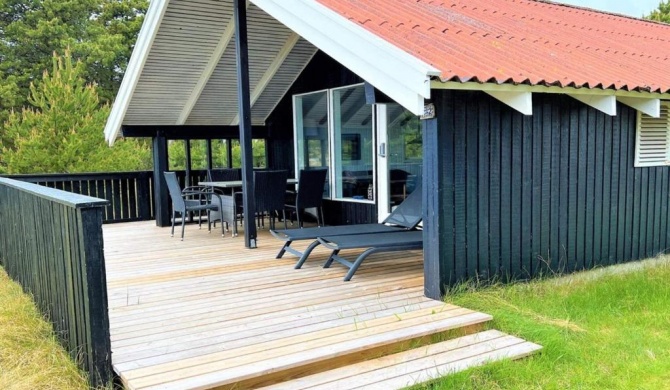 Holiday home Blåvand CCCXX