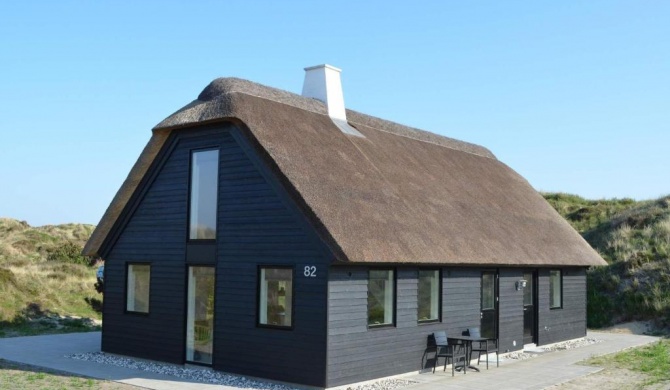 Holiday home Blåvand CCLXVIII