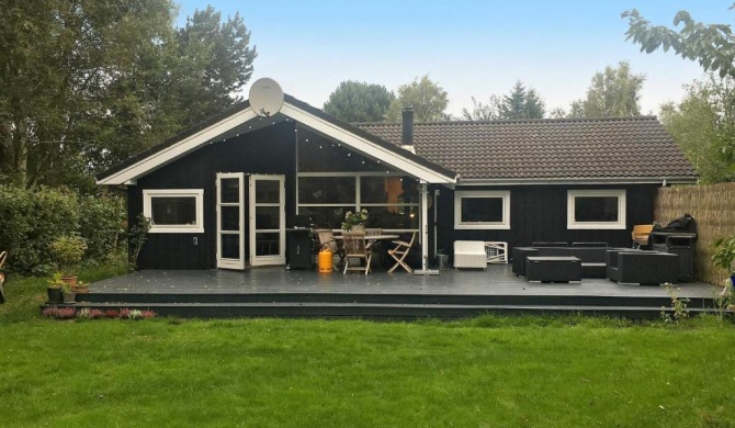 4 star holiday home in Vejby