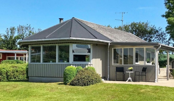 Two-Bedroom Holiday home in Aabenraa 2