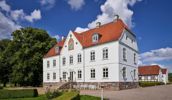 Haraldskær Sinatur Hotel & Konference