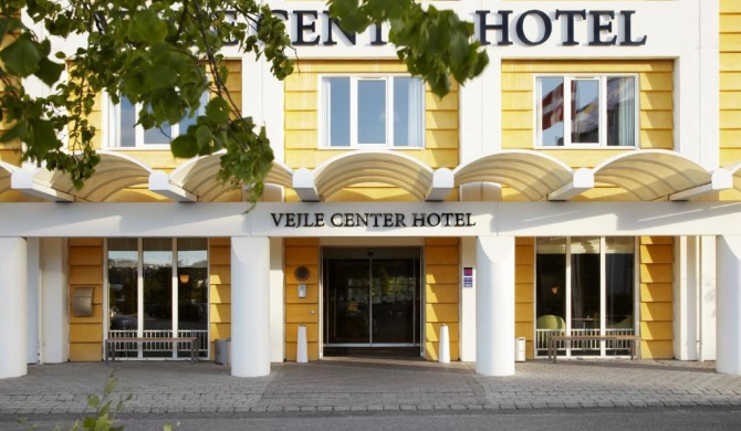 Vejle Center Hotel