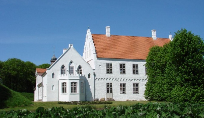 Nørre Vosborg