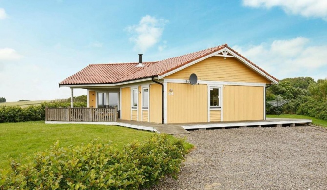 Holiday Home Ingersvej III