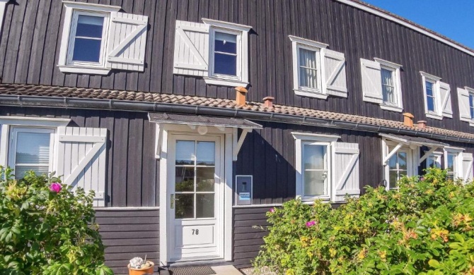 Holiday home Vestervig XXXV